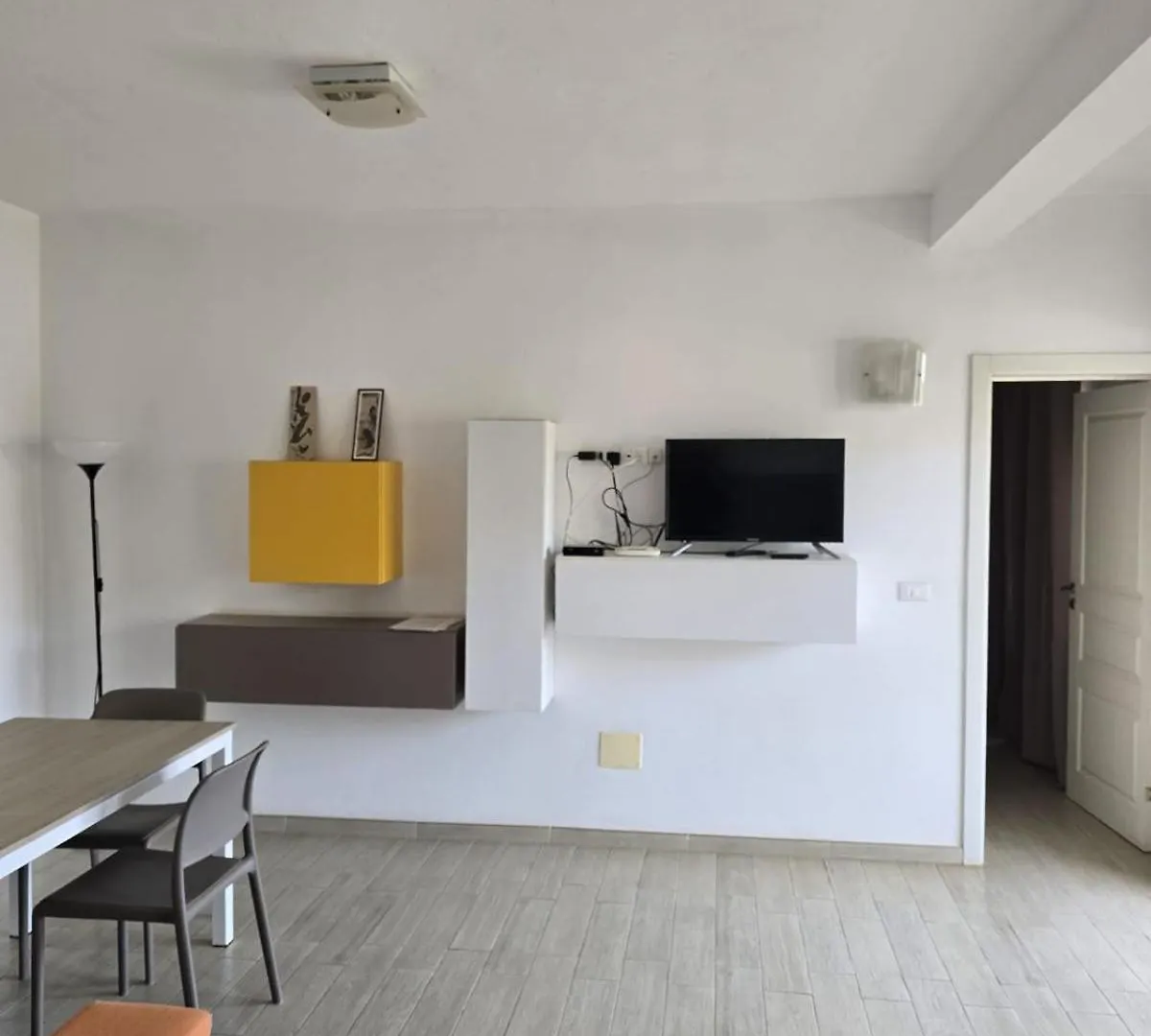 Apartment Surf House Cabo Verde Santa Maria