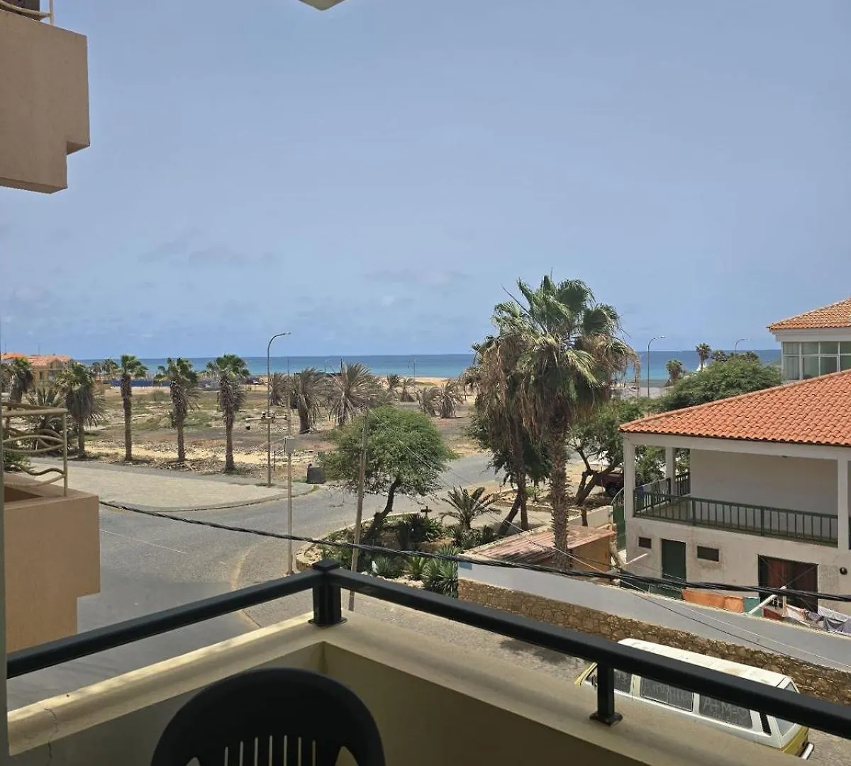 Surf House Cabo Verde Santa Maria Apartment