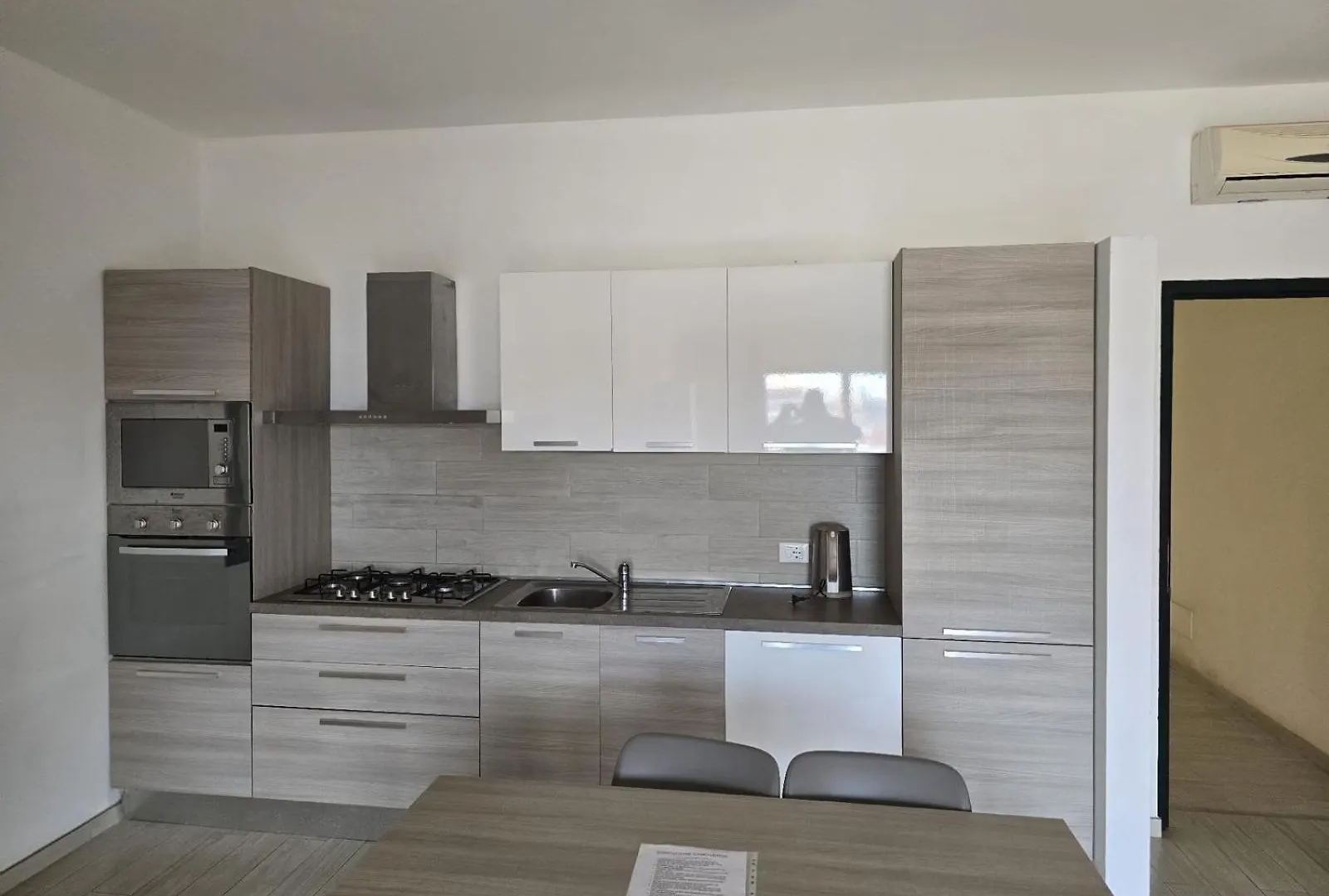 Surf House Cabo Verde Santa Maria Apartment