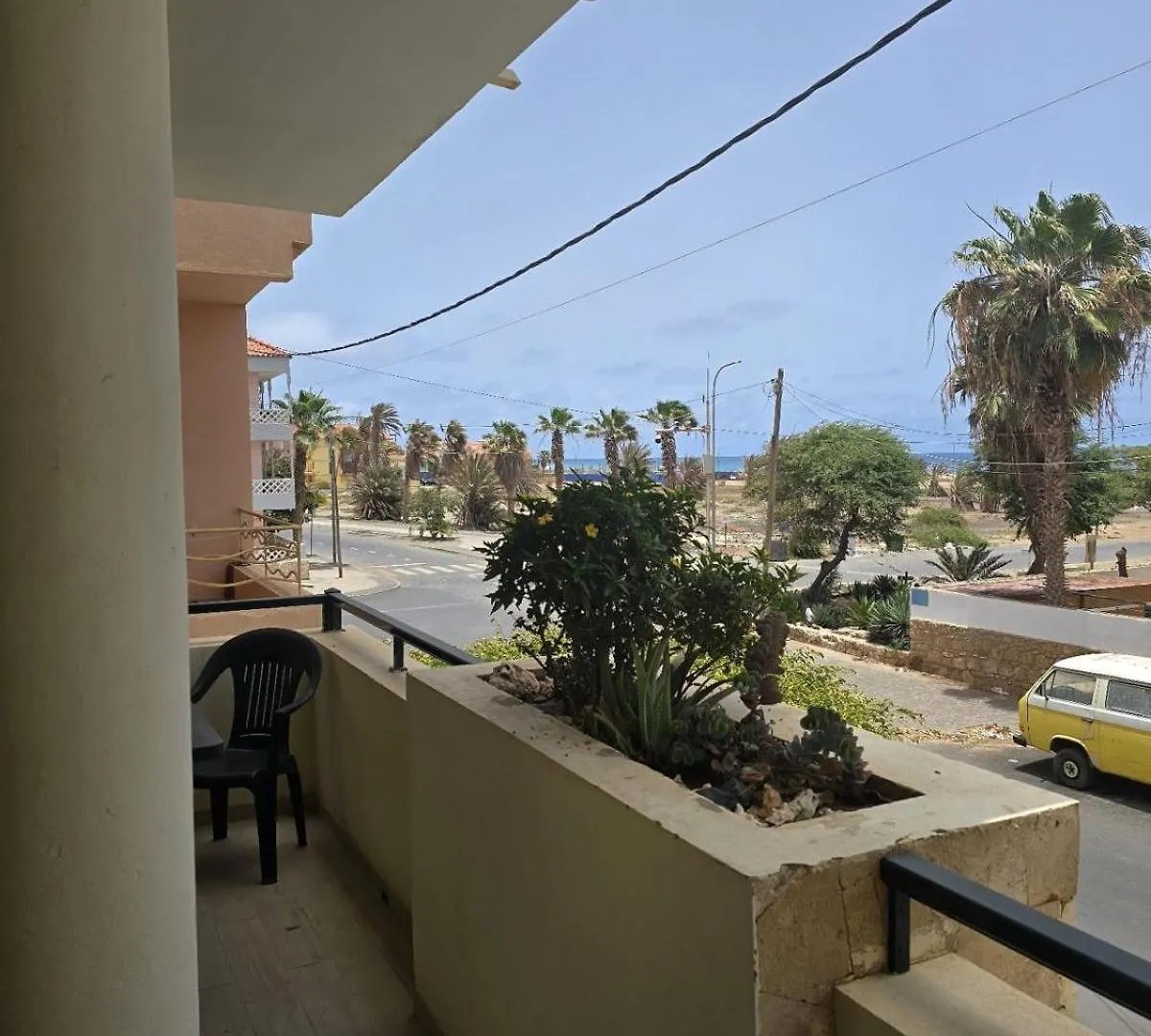 Surf House Cabo Verde Santa Maria 0*,  Cape Verde