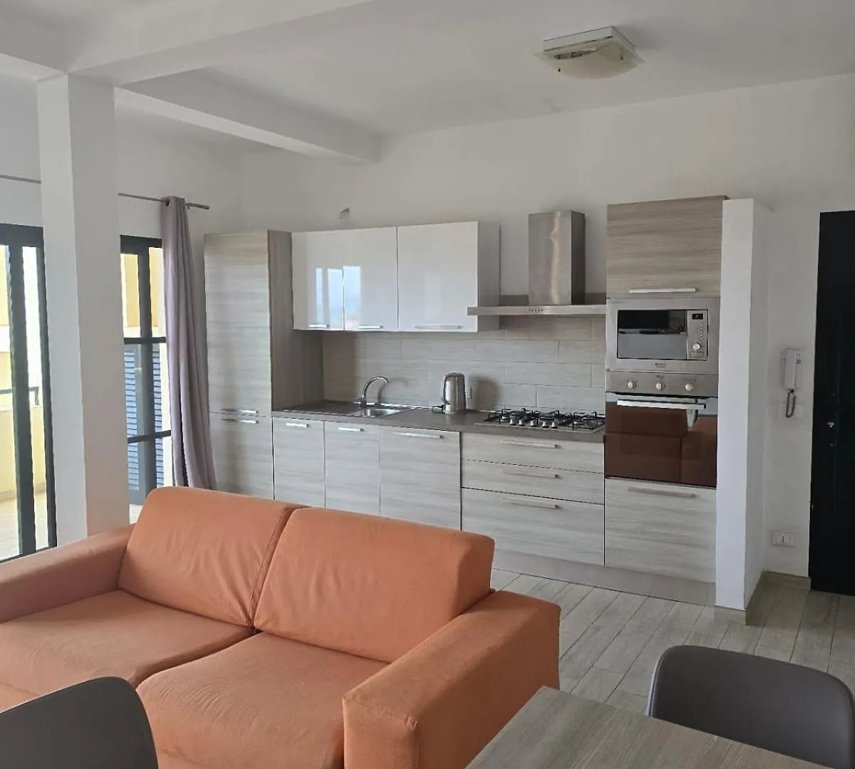 Apartment Surf House Cabo Verde Santa Maria