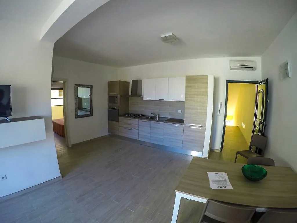 Apartment Surf House Cabo Verde Santa Maria