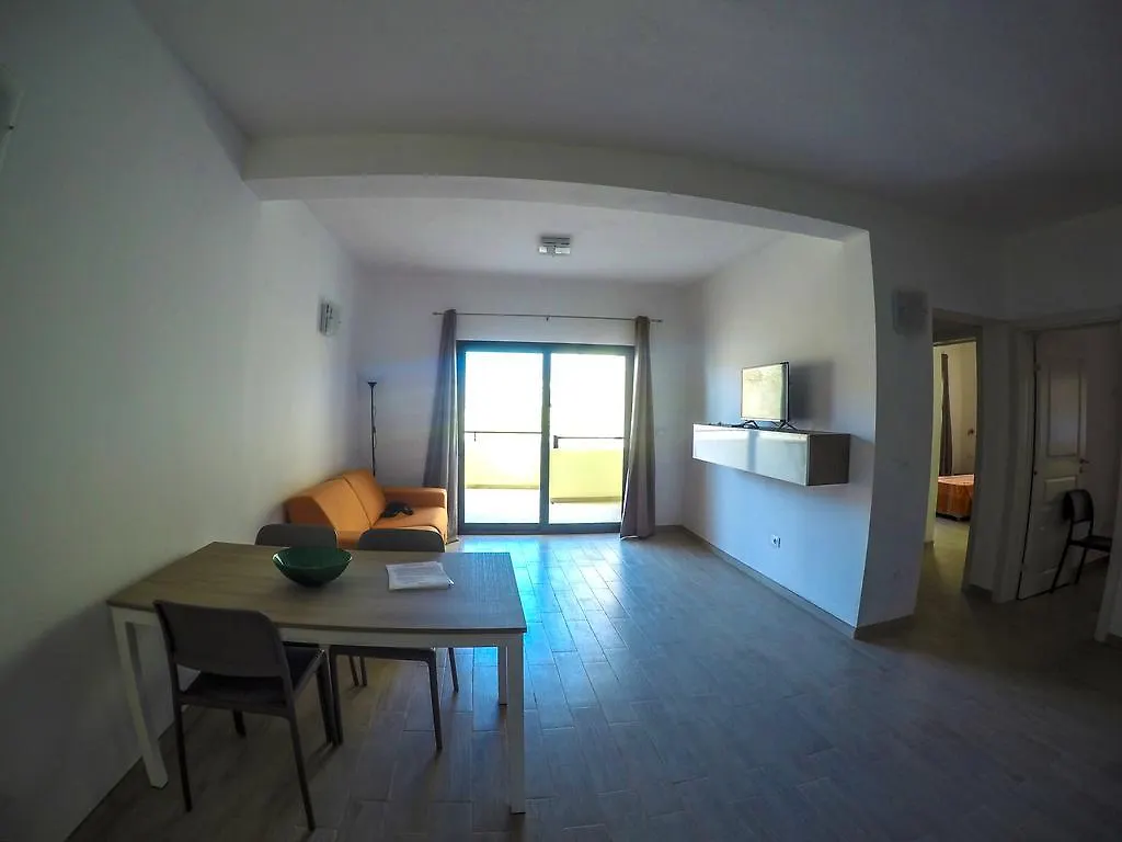 Apartment Surf House Cabo Verde Santa Maria