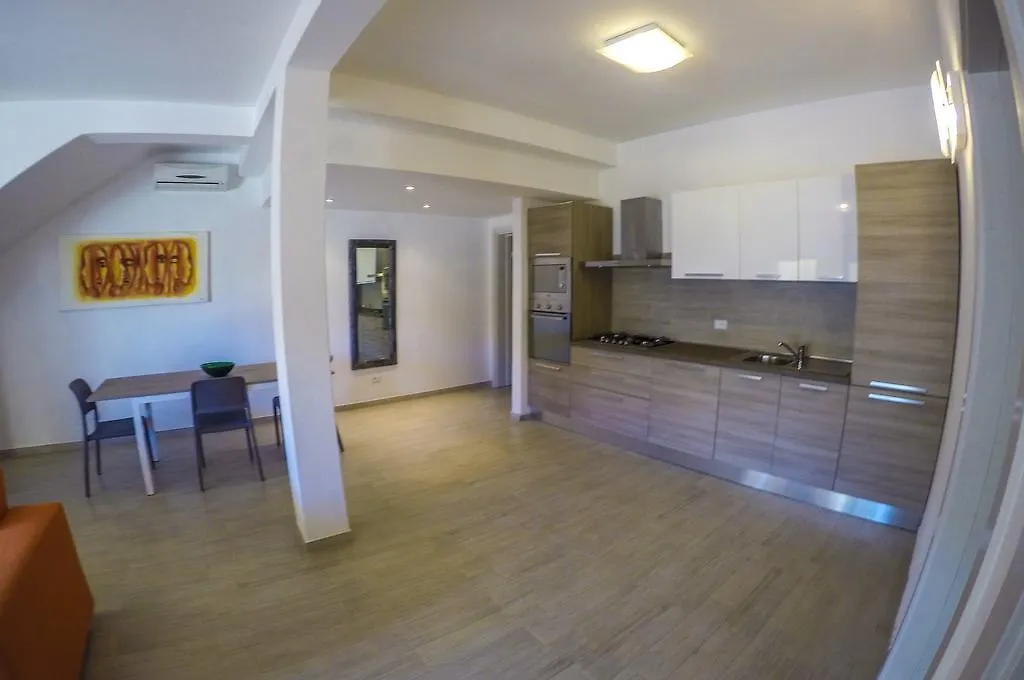 Surf House Cabo Verde Santa Maria Apartment