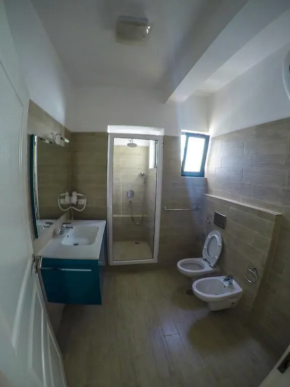 Surf House Cabo Verde Santa Maria Apartment