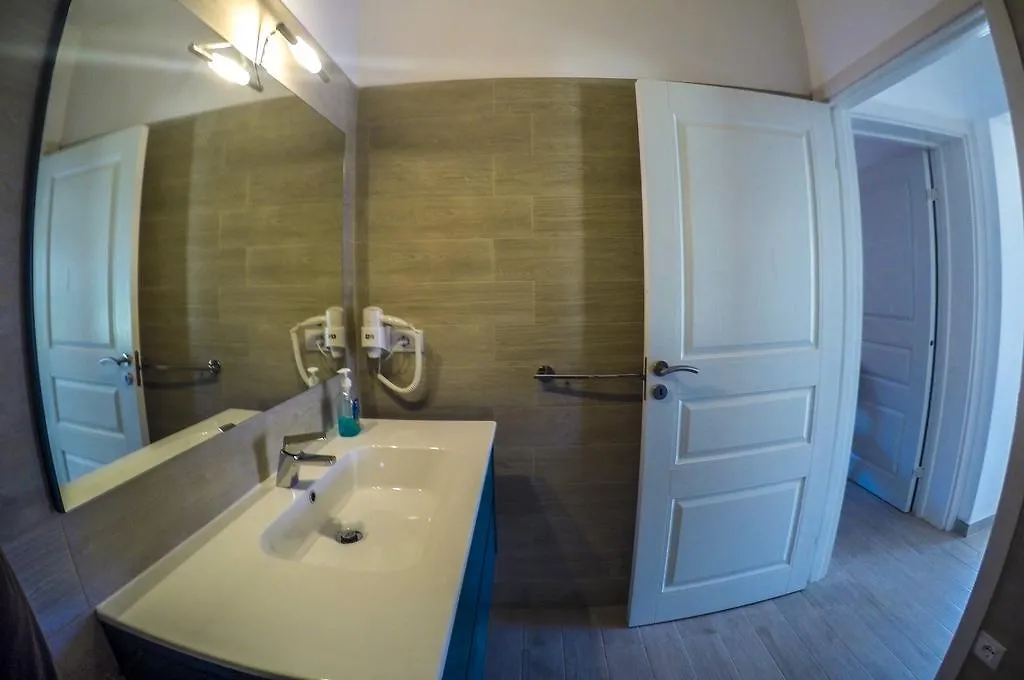 Apartment Surf House Cabo Verde Santa Maria