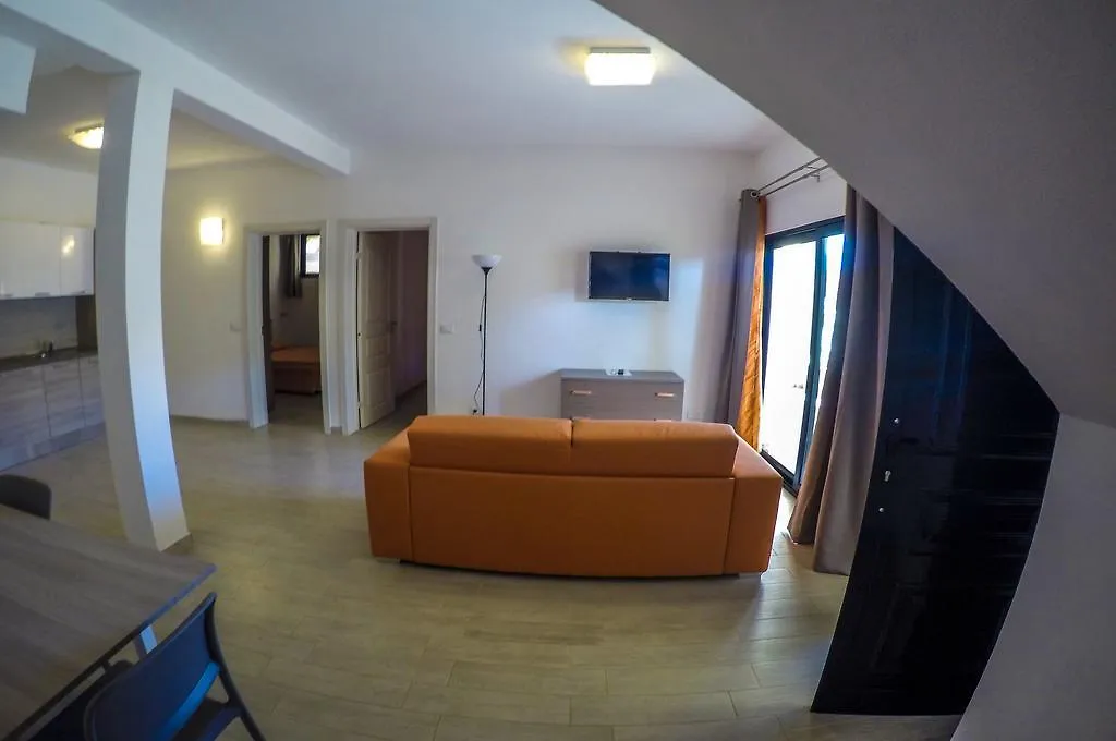 Surf House Cabo Verde Apartment Santa Maria Cape Verde