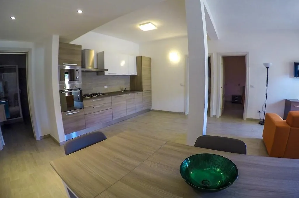Apartment Surf House Cabo Verde Santa Maria Cape Verde