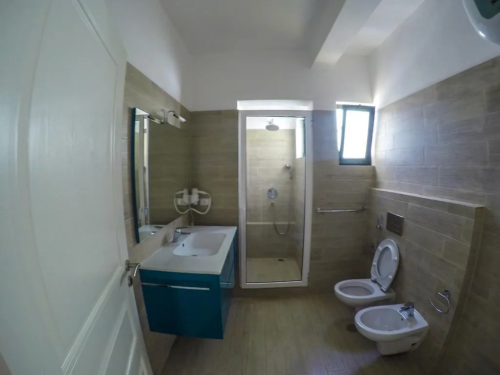 Surf House Cabo Verde Santa Maria Apartment