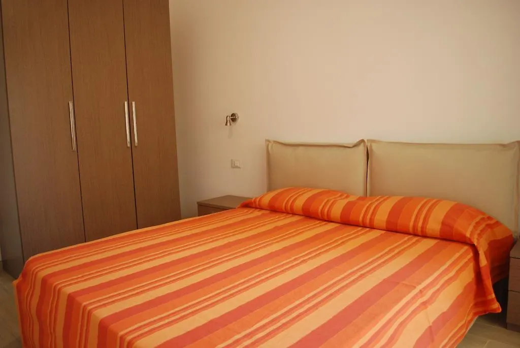 Apartment Surf House Cabo Verde Santa Maria Cape Verde