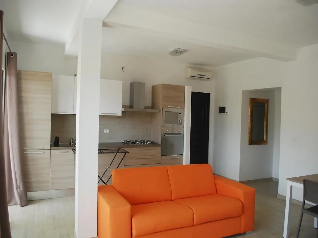 Surf House Cabo Verde Apartment Santa Maria 0*,