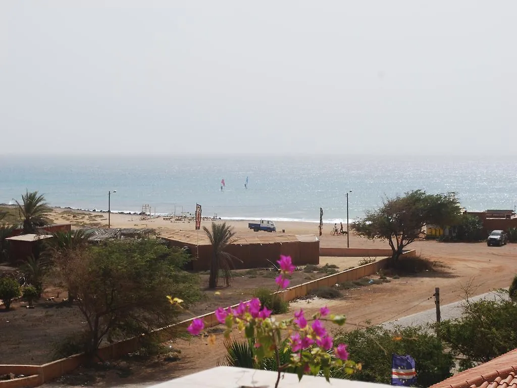 Surf House Cabo Verde Santa Maria 0*,  Cape Verde