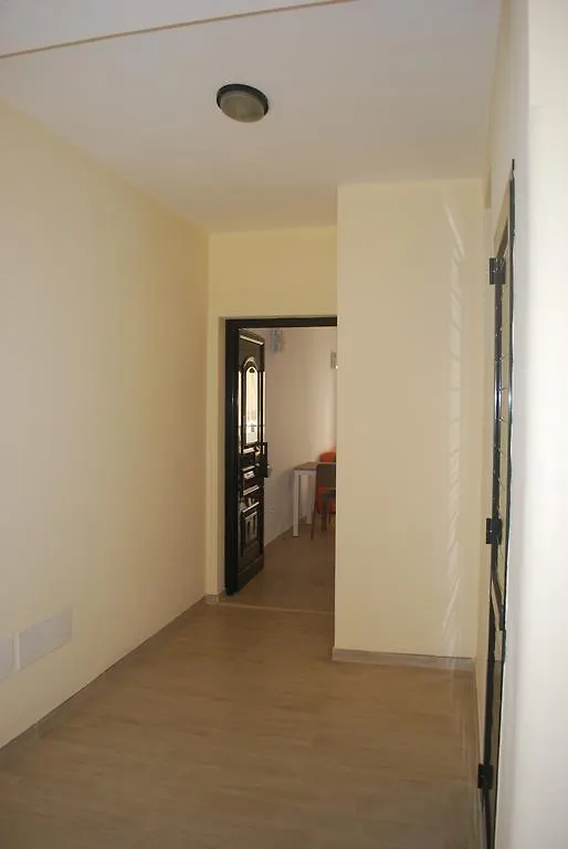 Surf House Cabo Verde Santa Maria Apartment