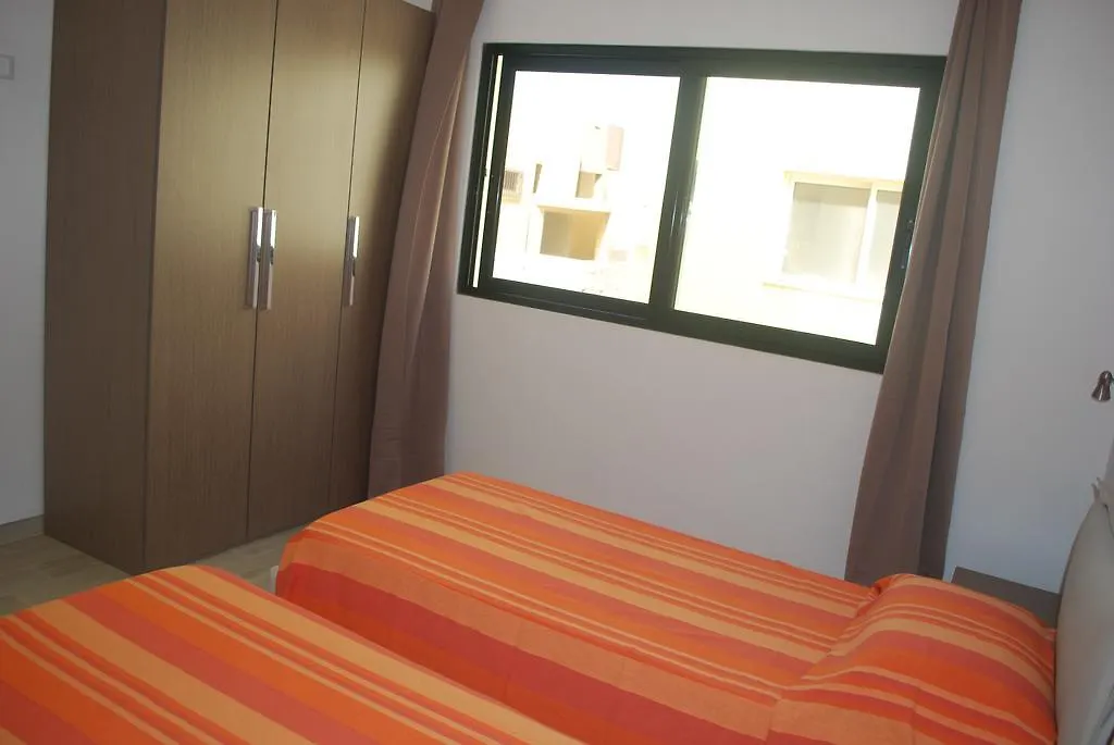 Apartment Surf House Cabo Verde Santa Maria
