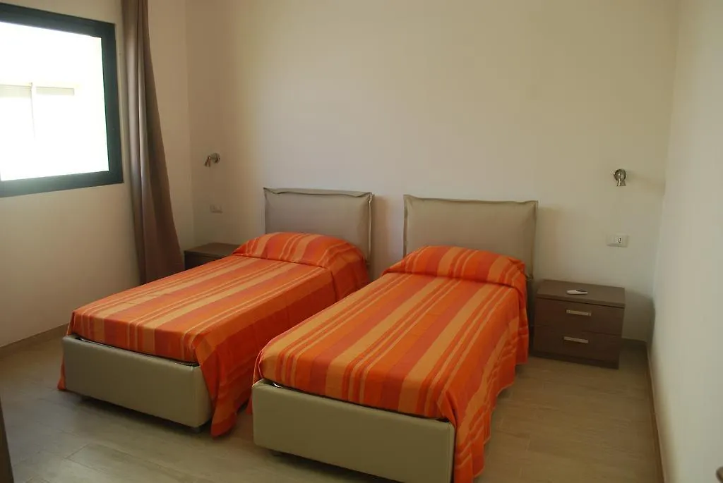 Surf House Cabo Verde Santa Maria Apartment
