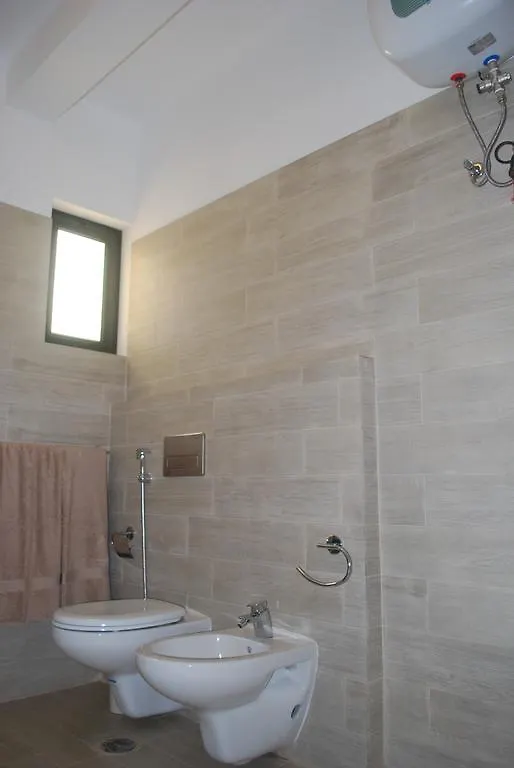 Surf House Cabo Verde Santa Maria Apartment