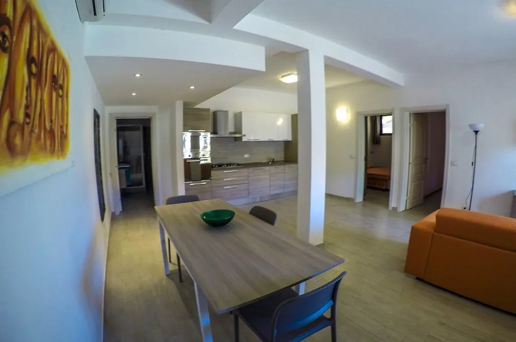 Surf House Cabo Verde Santa Maria Apartment
