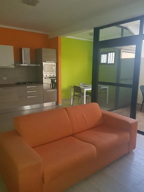 Apartment Surf House Cabo Verde Santa Maria