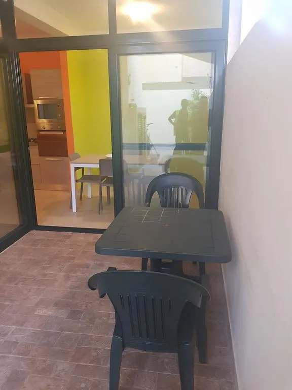 Apartment Surf House Cabo Verde Santa Maria