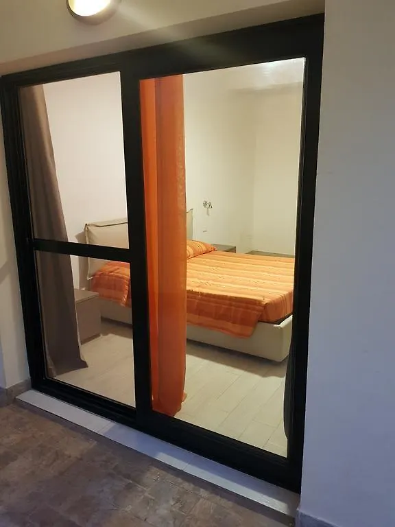 Apartment Surf House Cabo Verde Santa Maria Cape Verde