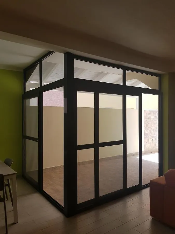 Surf House Cabo Verde Santa Maria