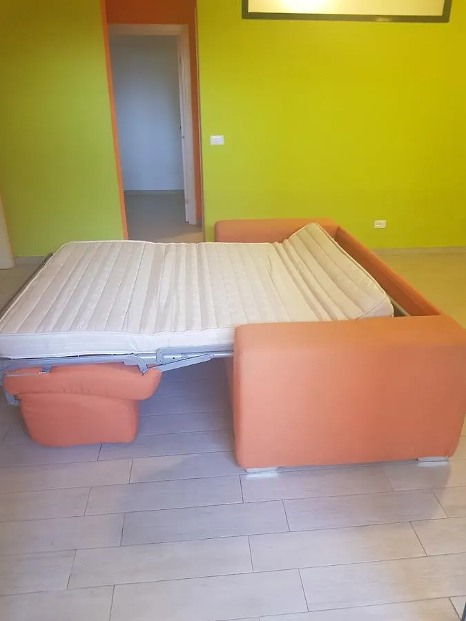 Surf House Cabo Verde Santa Maria Apartment