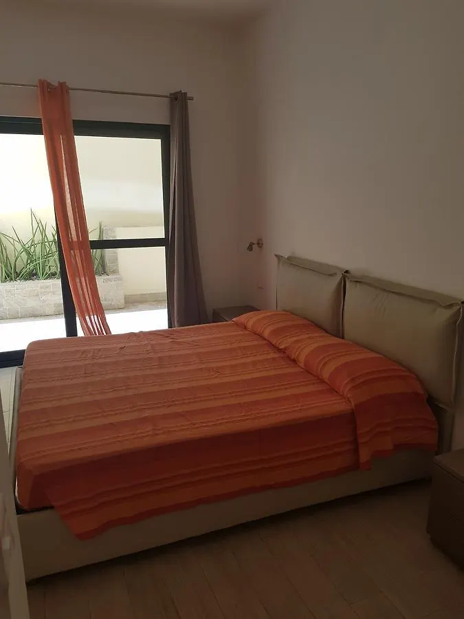 Apartment Surf House Cabo Verde Santa Maria