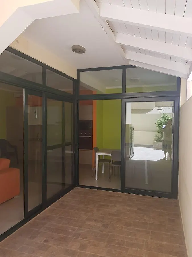 Surf House Cabo Verde Santa Maria