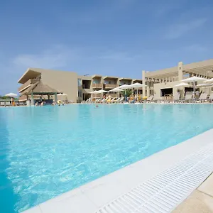 Semesteranläggning (resort) Oasis Salinas Sea, Santa Maria