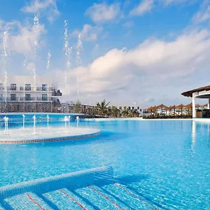 Semesteranläggning (resort) Melia Dunas &, Santa Maria