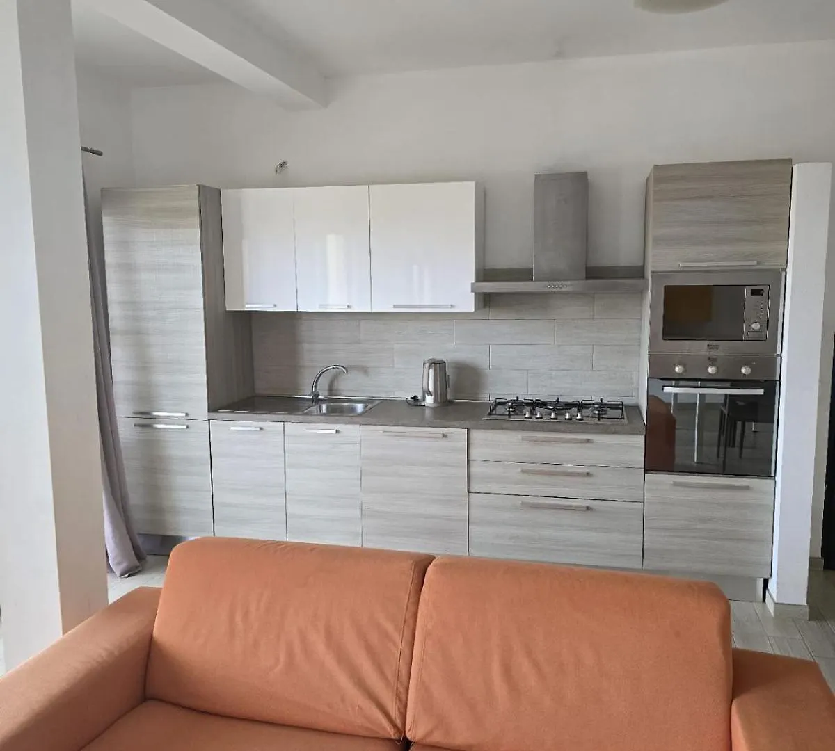 Appartement Surf House Cabo Verde Santa Maria Cap-Vert
