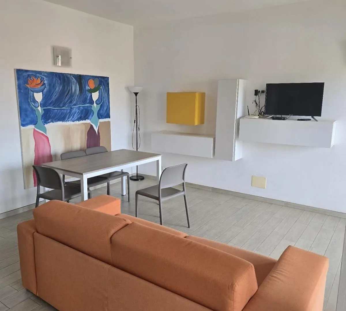 Surf House Cabo Verde Santa Maria 0*,