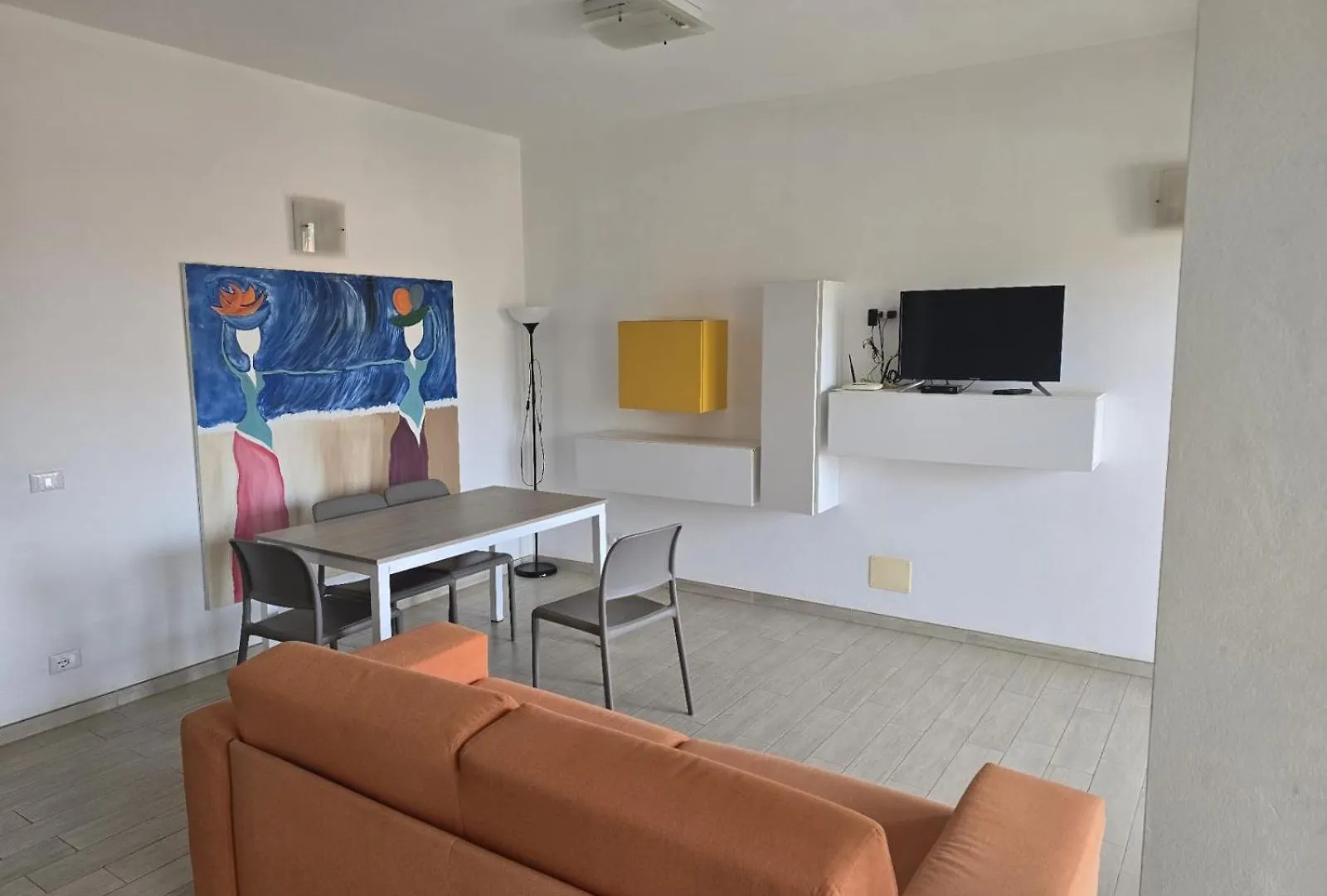 Surf House Cabo Verde Santa Maria Appartement