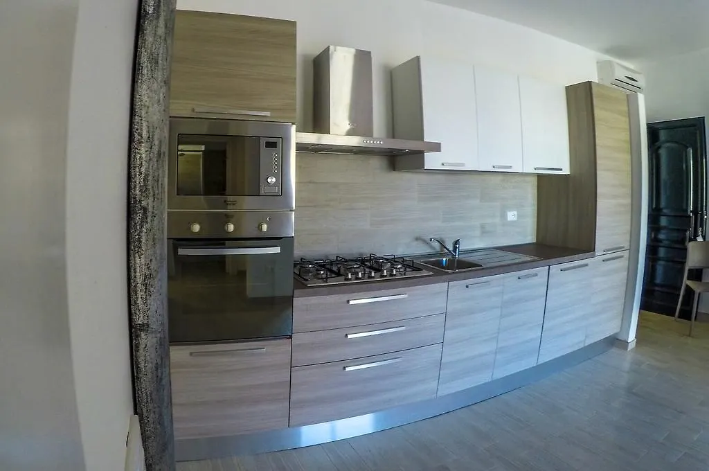 Appartement Surf House Cabo Verde Santa Maria Cap-Vert