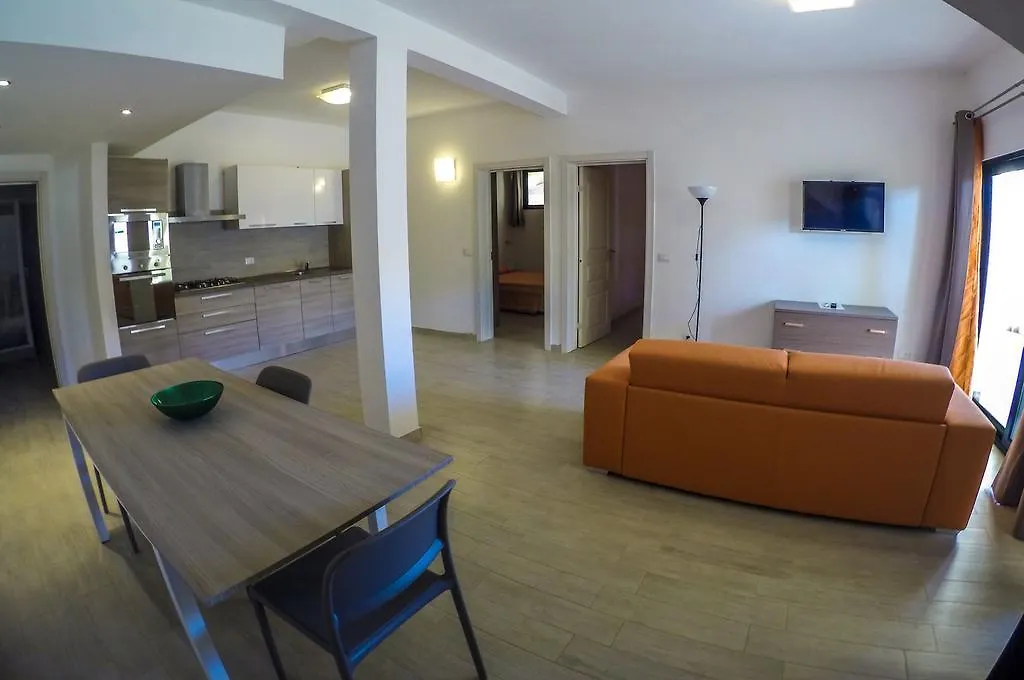 Surf House Cabo Verde Santa Maria Appartement