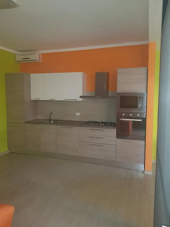 Surf House Cabo Verde Santa Maria Appartement